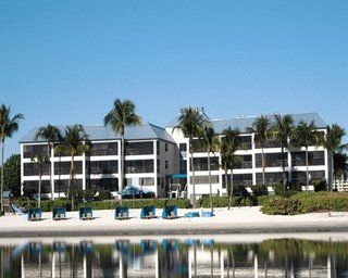 Mariners Boat House & Beach Club Fort Myers Beach Exterior photo