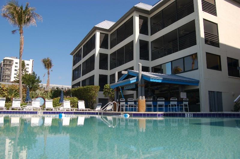 Mariners Boat House & Beach Club Fort Myers Beach Facilities photo
